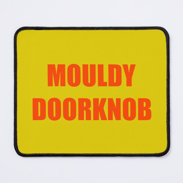 Item preview, Mouldy Doorknob iCarly Penny Tee designed and sold by voidstickers.