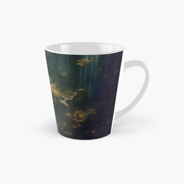 Item preview, 07 - Aerial Inner Earth Ethereal designed and sold by StarbuckLight.