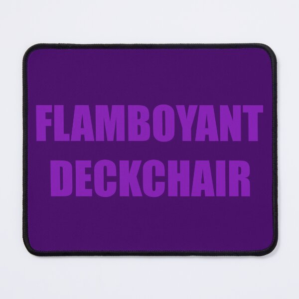 Item preview, Flamboyant Deckchair iCarly Penny Tee designed and sold by voidstickers.