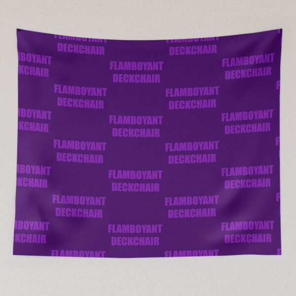 Item preview, Flamboyant Deckchair iCarly Penny Tee designed and sold by voidstickers.