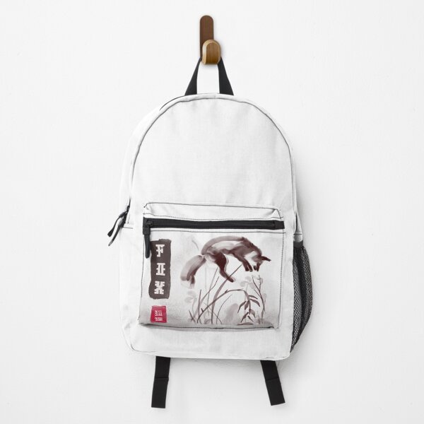 Item preview, The Fox designed and sold by Lavish & Company Designs.