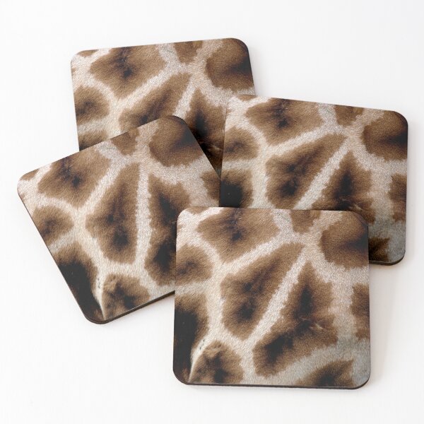 Item preview, Giraffe Hair designed and sold by Anna Fairley Nielsson.