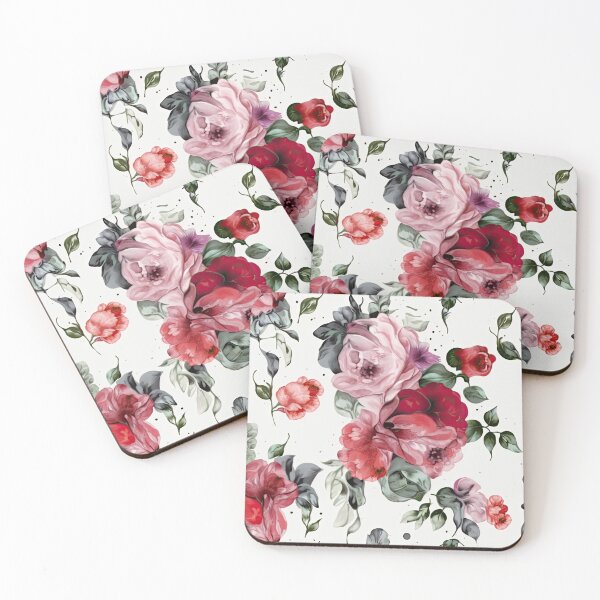 Item preview, Elegant Blooms designed and sold by riquishop.