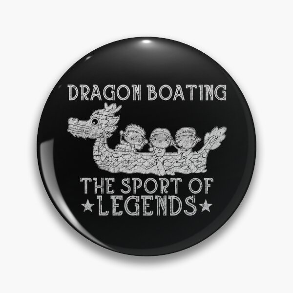 Item preview, Dragon Boat Festival Cute Kids Dragonboat Racing designed and sold by Myth-Creatures.