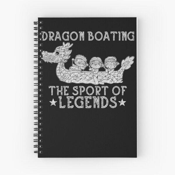 Item preview, Dragon Boat Festival Cute Kids Dragonboat Racing designed and sold by Myth-Creatures.