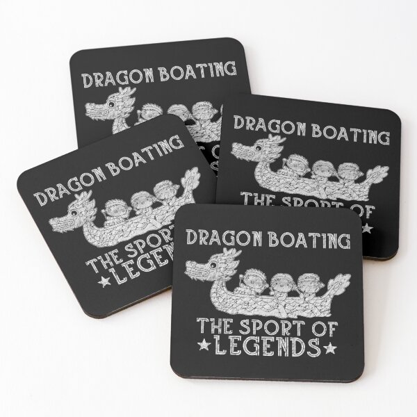 Item preview, Dragon Boat Festival Cute Kids Dragonboat Racing designed and sold by Myth-Creatures.