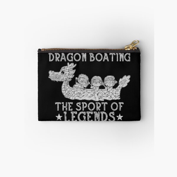 Item preview, Dragon Boat Festival Cute Kids Dragonboat Racing designed and sold by Myth-Creatures.