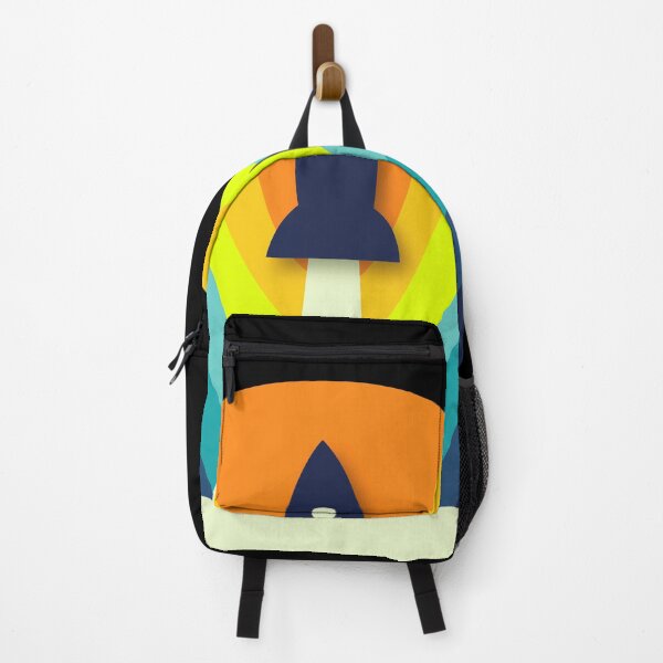 Item preview, rocket up designed and sold by Timegraf.