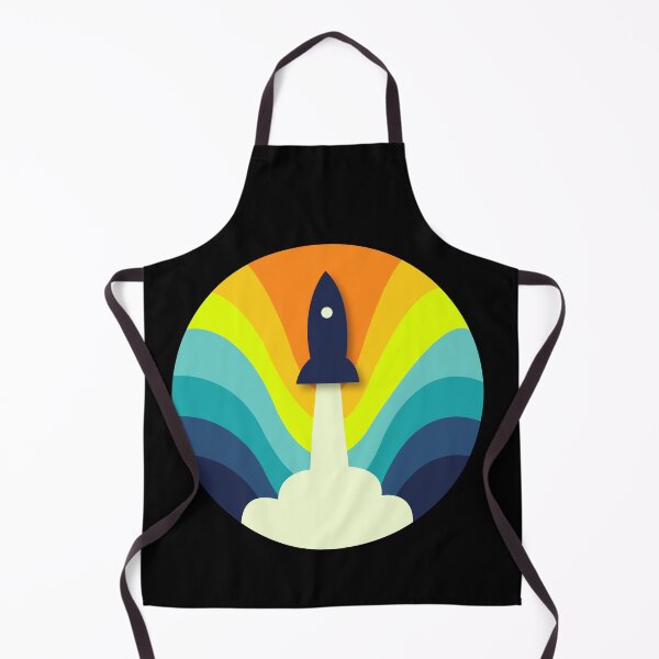 Item preview, rocket up designed and sold by Timegraf.