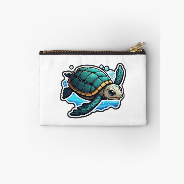 Item preview, Green Sea Turtle  designed and sold by plernz.
