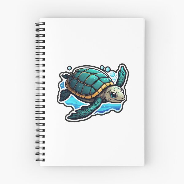 Item preview, Green Sea Turtle  designed and sold by plernz.
