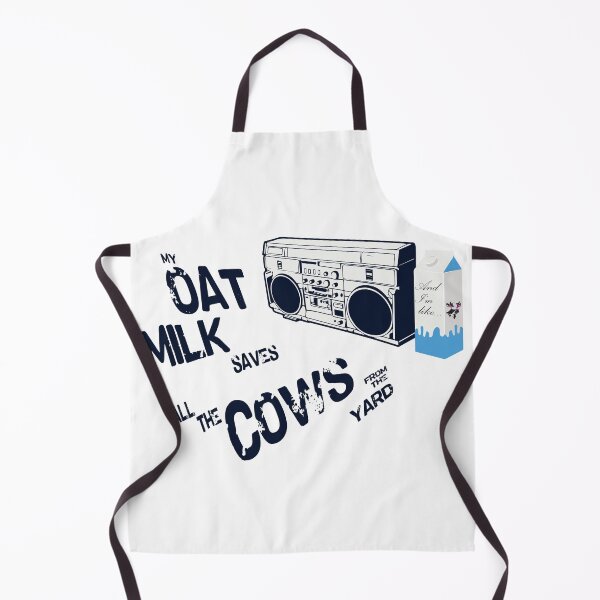 Item preview, Vegan milk rules designed and sold by Anu Design.