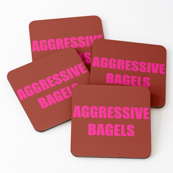 Item preview, Aggressive Bagels iCarly Penny Tee designed and sold by voidstickers.