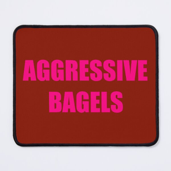 Item preview, Aggressive Bagels iCarly Penny Tee designed and sold by voidstickers.