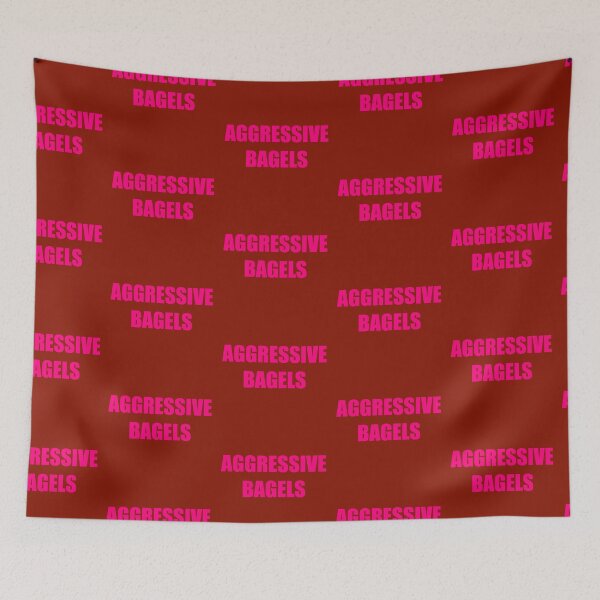 Item preview, Aggressive Bagels iCarly Penny Tee designed and sold by voidstickers.