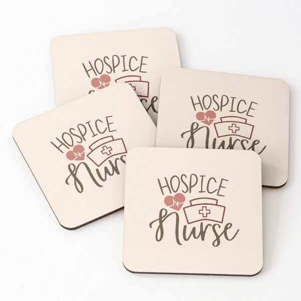 Item preview, Hospice Nurse | Gifts for Nurses | Hospice Nursing designed and sold by DesignsRN.