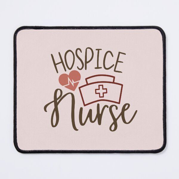 Item preview, Hospice Nurse | Gifts for Nurses | Hospice Nursing designed and sold by DesignsRN.