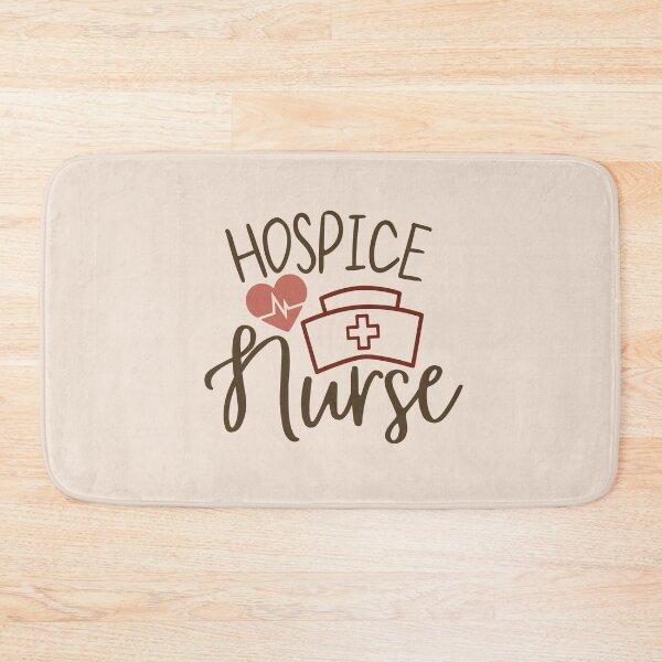 Item preview, Hospice Nurse | Gifts for Nurses | Hospice Nursing designed and sold by DesignsRN.