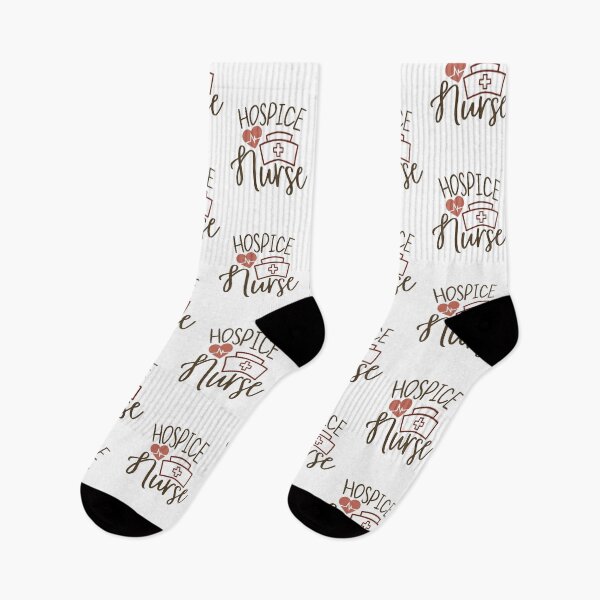 Item preview, Hospice Nurse | Gifts for Nurses | Hospice Nursing designed and sold by DesignsRN.
