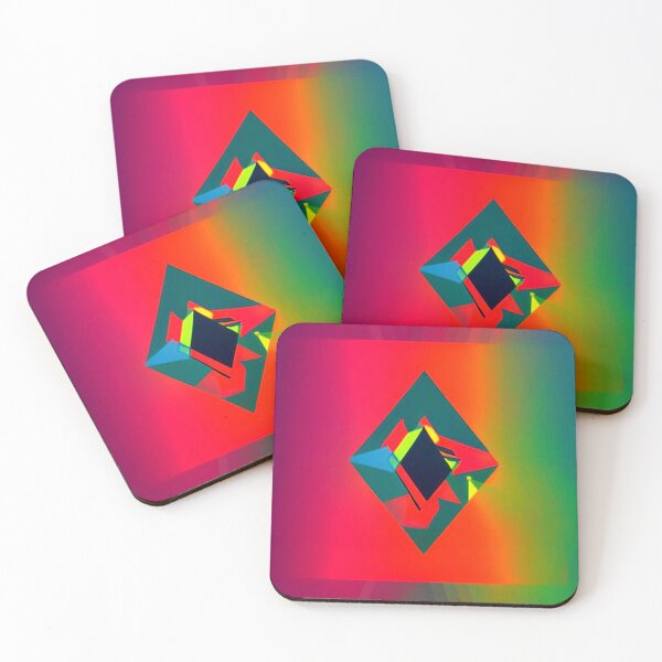 Item preview, London Abstract Diamond designed and sold by Charles-Gemini.