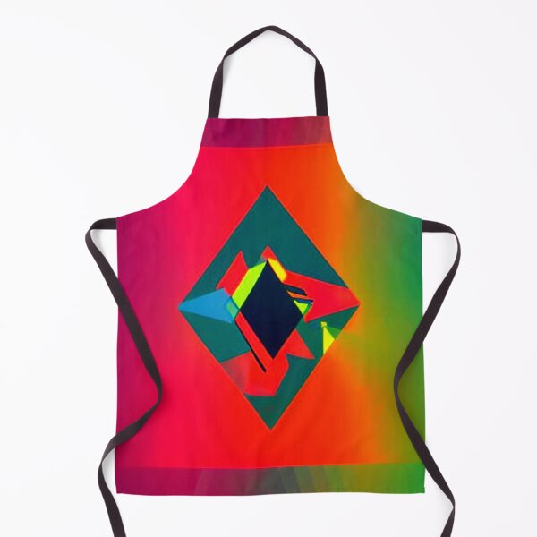 Item preview, London Abstract Diamond designed and sold by Charles-Gemini.