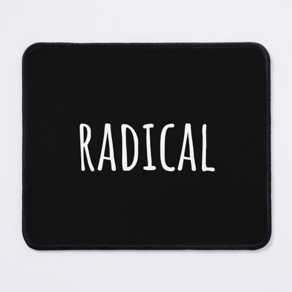 Item preview, Radical designed and sold by blueavocado.