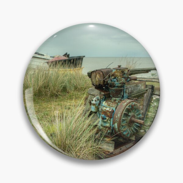 Item preview, Sizewell Boat Winch  designed and sold by hawkie.