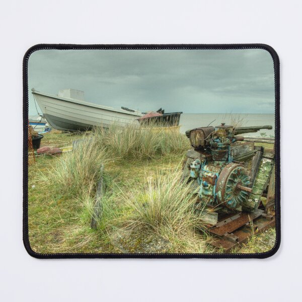 Item preview, Sizewell Boat Winch  designed and sold by hawkie.