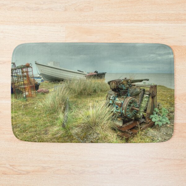 Item preview, Sizewell Boat Winch  designed and sold by hawkie.