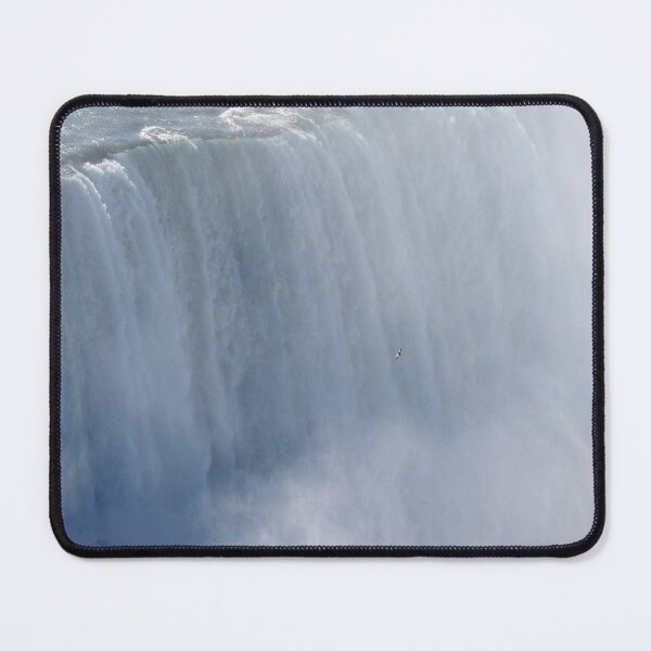 Item preview, Horseshoe Falls designed and sold by Anna Fairley Nielsson.