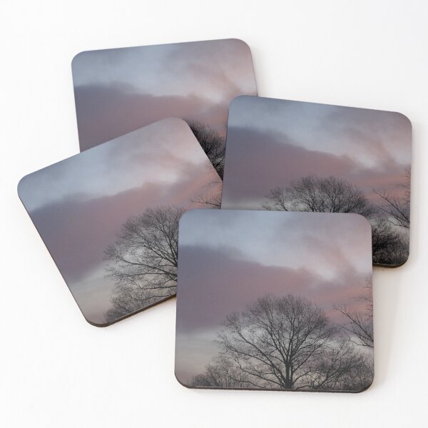 Item preview, Creeping Dark Cloud designed and sold by TheeForestFox Shop.