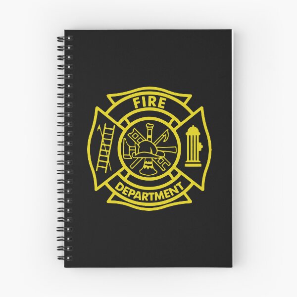 Item preview, Fire Department designed and sold by VicFreedomind.