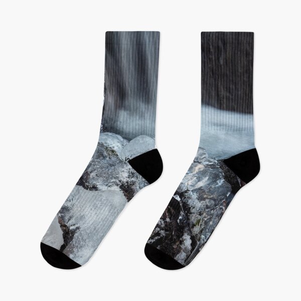 Item preview, Ice jevels by the brook 4 designed and sold by Jouko Lehto Photography.