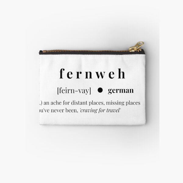 Item preview, Fernweh designed and sold by -Beth.