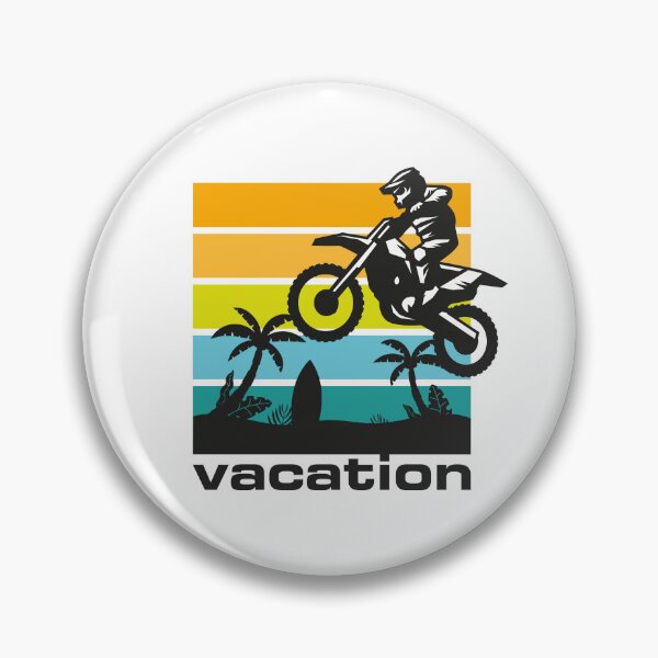 Item preview, Supermoto Vacation designed and sold by icebear22.