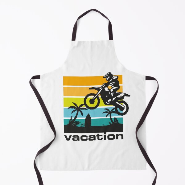 Item preview, Supermoto Vacation designed and sold by icebear22.