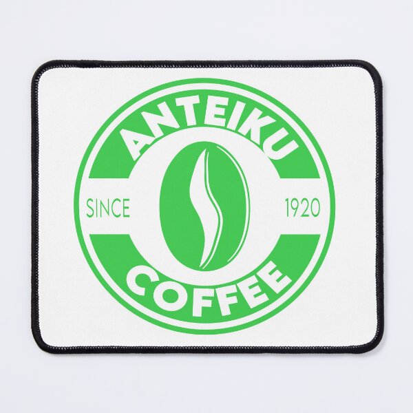 Item preview, Anteiku Coffee designed and sold by Cupsofdreams.