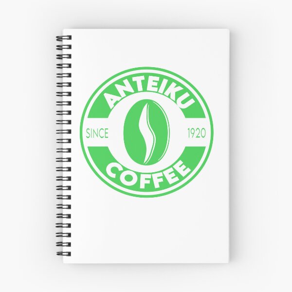 Item preview, Anteiku Coffee designed and sold by Cupsofdreams.