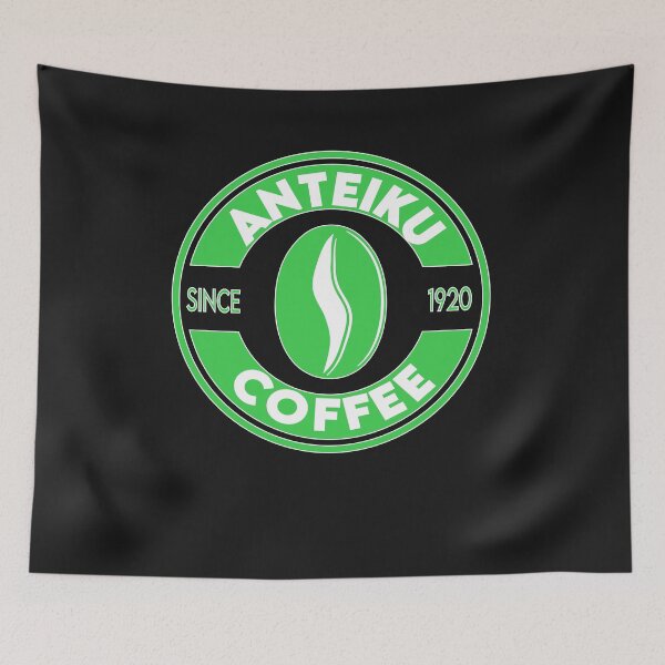 Item preview, Anteiku Coffee designed and sold by Cupsofdreams.