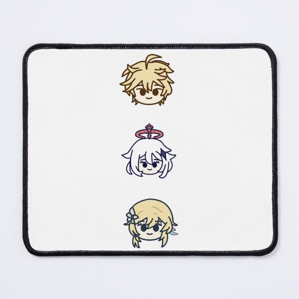 Item preview, traveler pack | (fan-art by smoomaru) designed and sold by smoomaru.