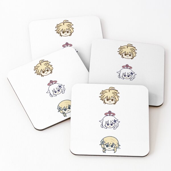 Item preview, paquete viajero | (fan art de smoomaru) designed and sold by smoomaru.