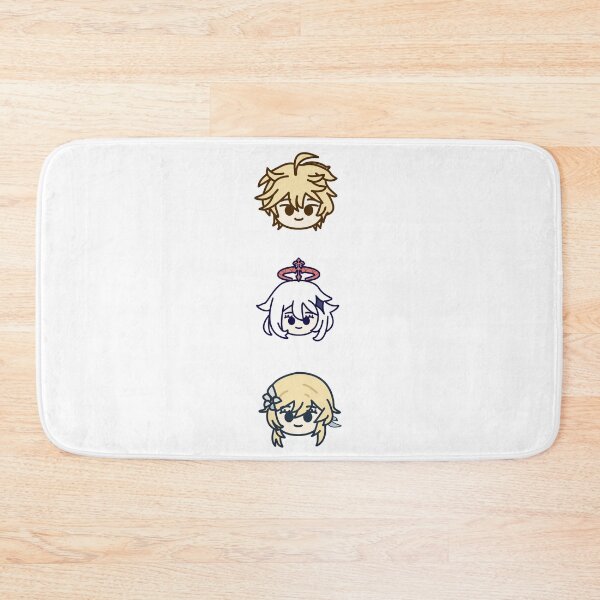 Item preview, traveler pack | (fan-art by smoomaru) designed and sold by smoomaru.