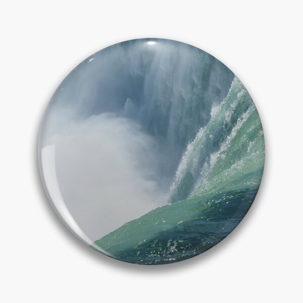 Item preview, Horseshoe Falls designed and sold by Anna Fairley Nielsson.