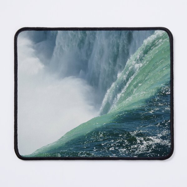 Item preview, Horseshoe Falls designed and sold by Anna Fairley Nielsson.