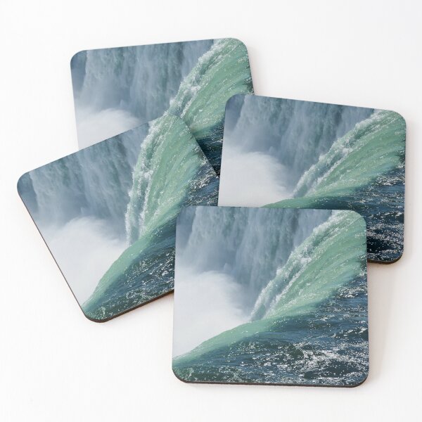 Item preview, Horseshoe Falls designed and sold by Anna Fairley Nielsson.
