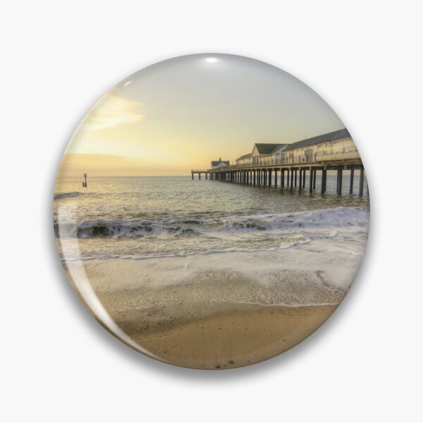 Item preview, Southwold Pier  designed and sold by hawkie.