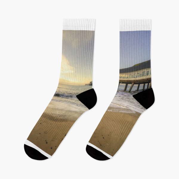 Item preview, Southwold Pier  designed and sold by hawkie.