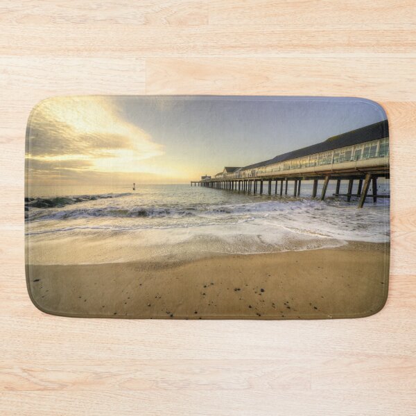 Item preview, Southwold Pier  designed and sold by hawkie.
