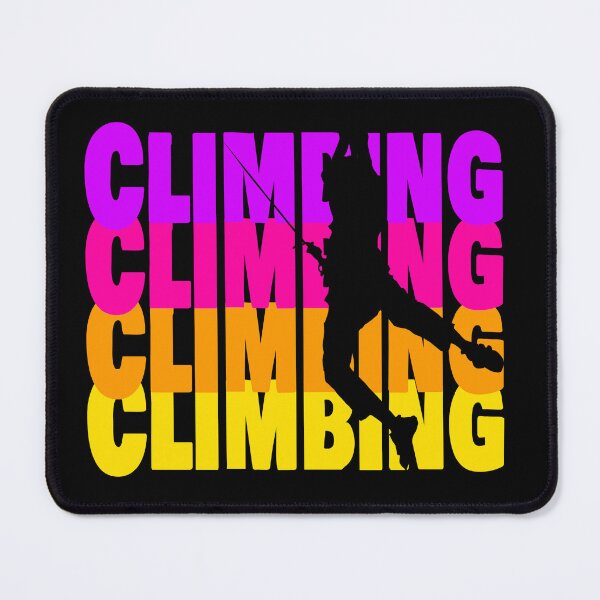 Item preview, The Art of Climbing designed and sold by Animal-ink.