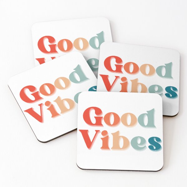 Item preview, Retro Good Vibes designed and sold by TheTeachersRoom.